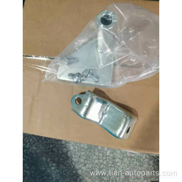 LIAN EGR VALVE LA-EC037 OE:14735-EC00D